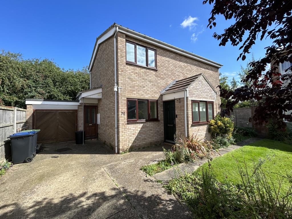 3 Bedroom for sale in Ely Cheffins Ely Sales